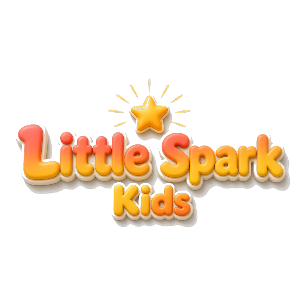 Little Spark Kids